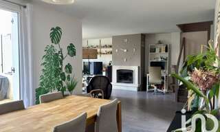 Maison 5 Pièces 121 m² à vendre à Cergy (95800)