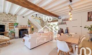 Maison 5 Pièces 138 m² à vendre à Lévignen (60800)