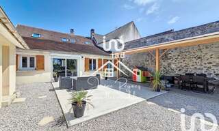 Maison 5 Pièces 138 m² à vendre à Lévignen (60800)