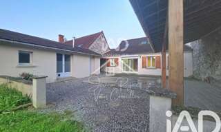 Maison 5 Pièces 138 m² à vendre à Lévignen (60800)