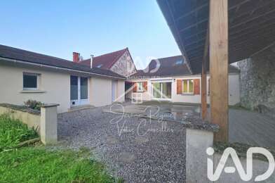 Maison 5 pièces 289900 €