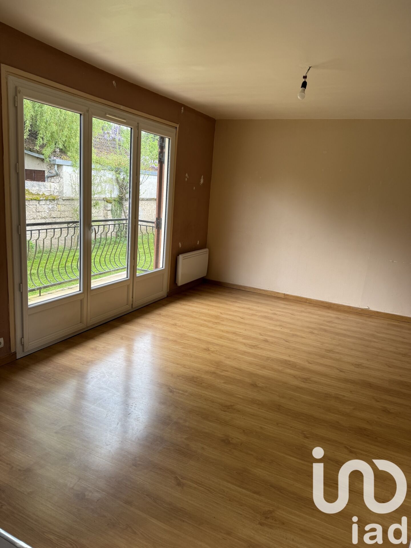 Vente Maison de ville 4 pièces - Photo 2