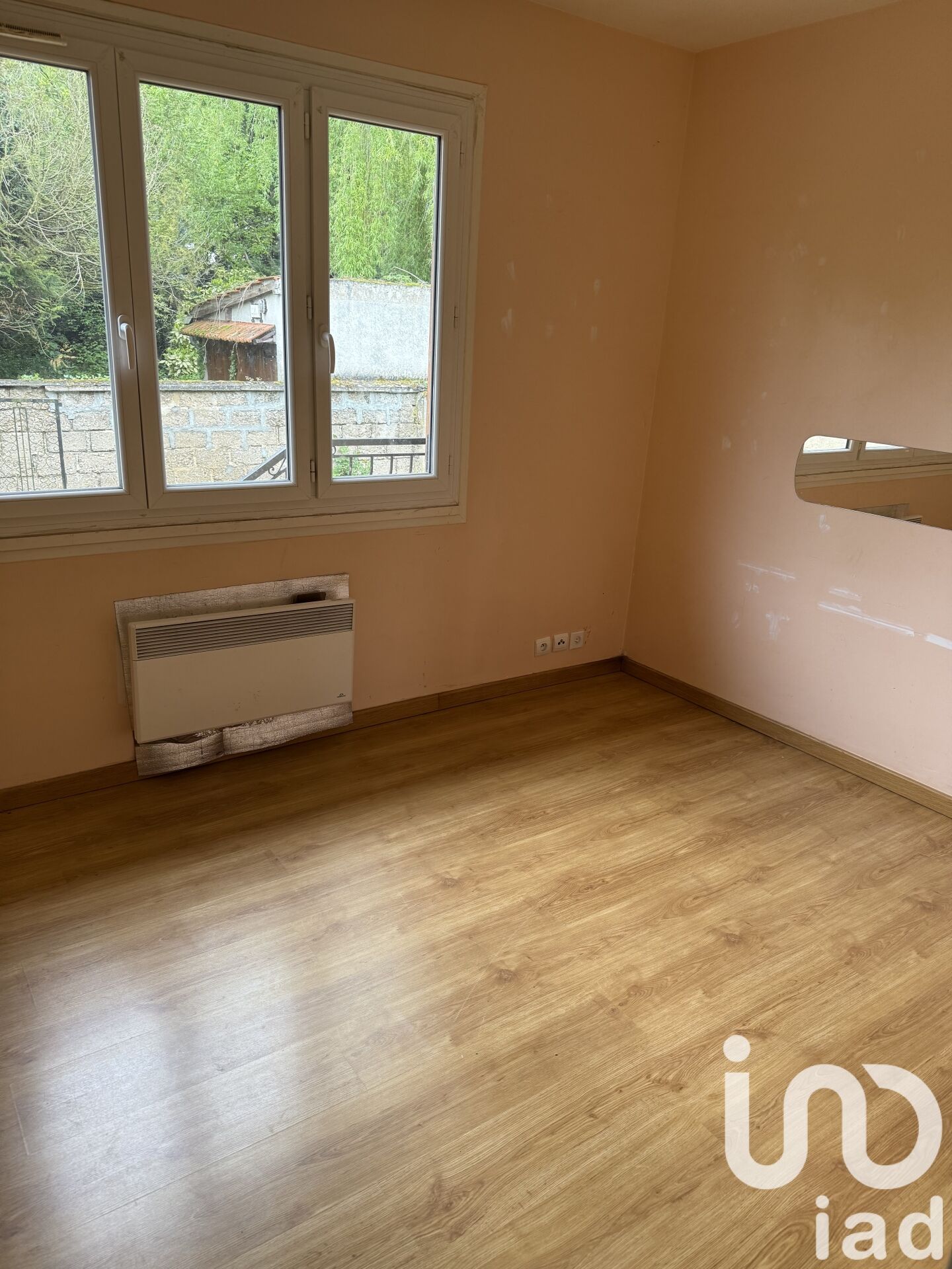 Vente Maison de ville 4 pièces - Photo 3