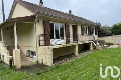 Maison 4 pièces 158000 €