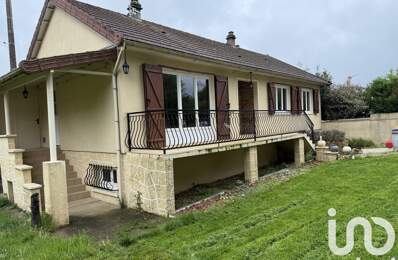 Vente Maison/villa 4 pièces — photo du bien