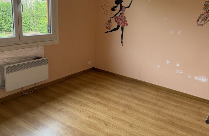 Vente Maison/villa 4 pièces — photo 4