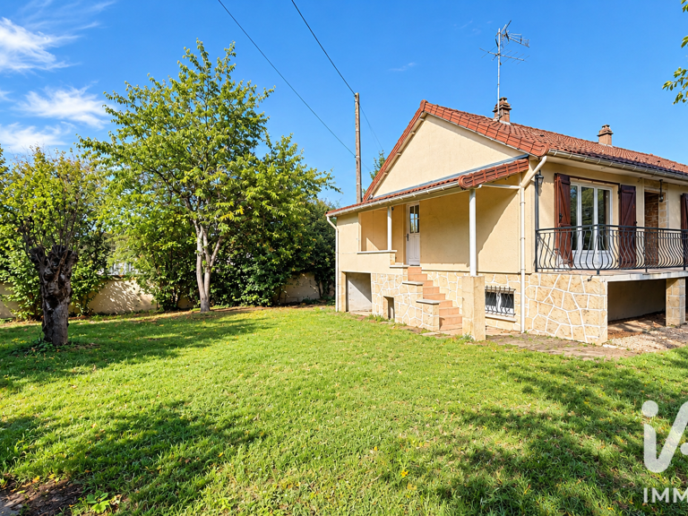 Vente Maison/villa 4 pièces — photo 1