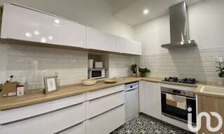 Appartement 3 Pièces 64 m² à vendre à Nice (06100)