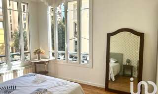 Appartement 3 Pièces 64 m² à vendre à Nice (06100)