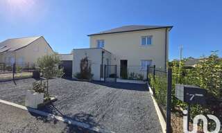 Maison 7 Pièces 131 m² à vendre à Sommervieu (14400)