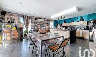 Maison 6 Pièces 127 m² à vendre à Moulis-en-Médoc (33480)