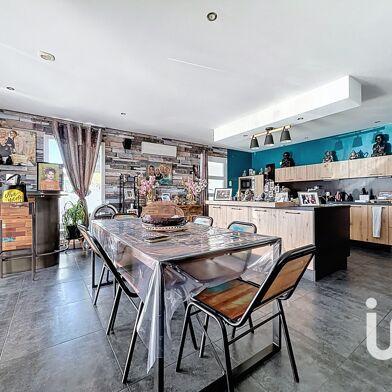 Maison 6 pièces 350000 €