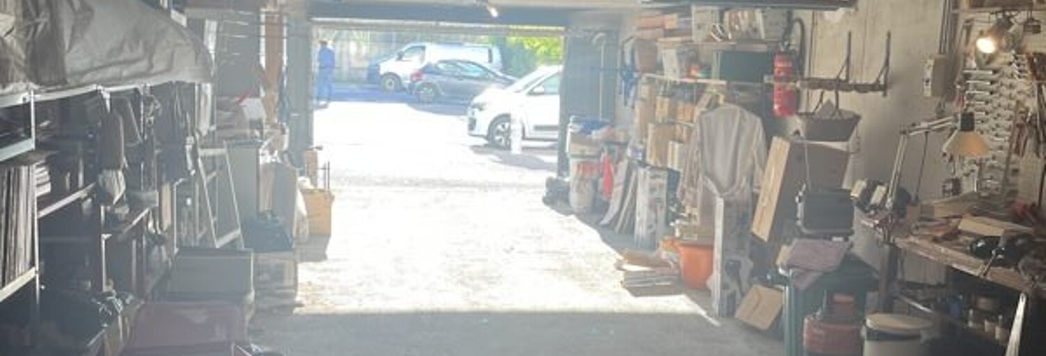 Garage   m² à vendre à Palavas-les-Flots (34250)