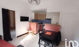 Appartement 2 Pièces 33 m² à vendre à Béziers (34500)