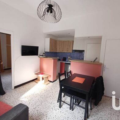 Appartement 2 pièces 69800 €