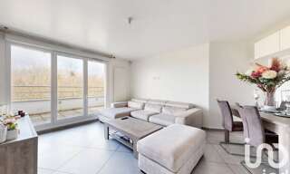 Appartement 3 Pièces 62 m² à vendre à Thiais (94320)