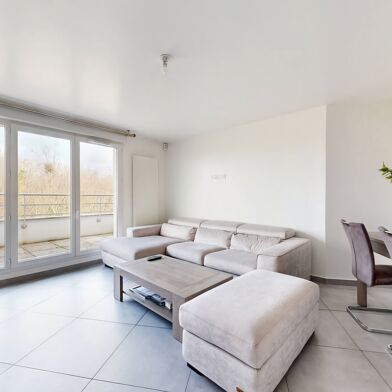 Appartement 3 pièces 285000 €