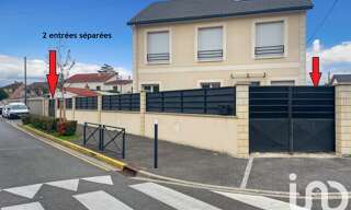 Maison 5 Pièces 140 m² à vendre à Montfermeil (93370)