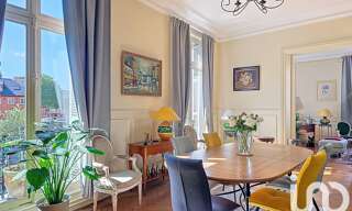 Appartement 7 Pièces 207 m² à vendre à Elbeuf (76500)