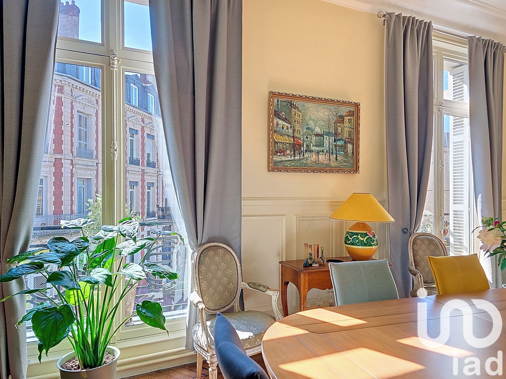 Vente Appartement 7 pièces - Photo 2
