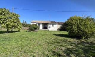 Maison 3 Pièces 60 m² à vendre à Saint-Pardoux-Isaac (47800)