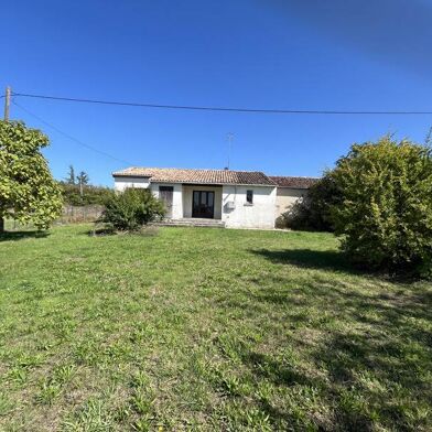 Maison 3 pièces 97811 €