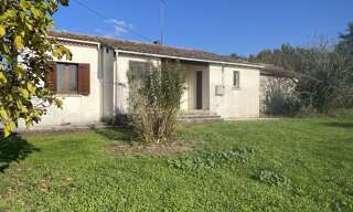 Maison 3 Pièces 60 m² à vendre à Saint-Pardoux-Isaac (47800)