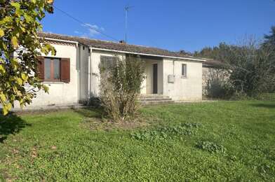 Maison 3 pièces 85162 €