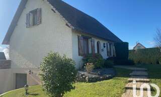 Maison 7 Pièces 150 m² à vendre à Soulaires (28130)