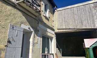 Immeuble   m² à vendre à Razac-sur-l'Isle (24430)