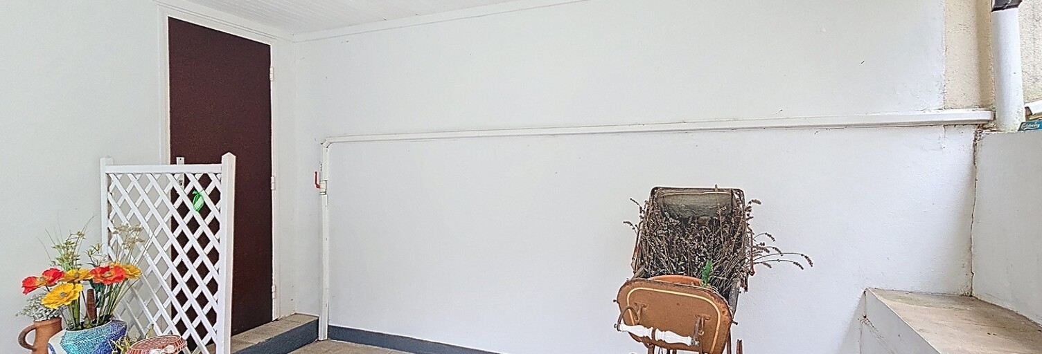 Appartement 3 Pièces 61 m² à vendre à Bures-sur-Yvette (91440)