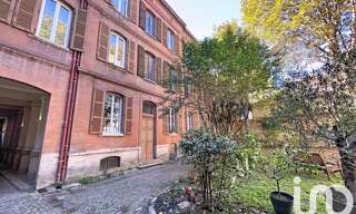 Appartement 5 Pièces 157 m² à vendre à Toulouse (31000)