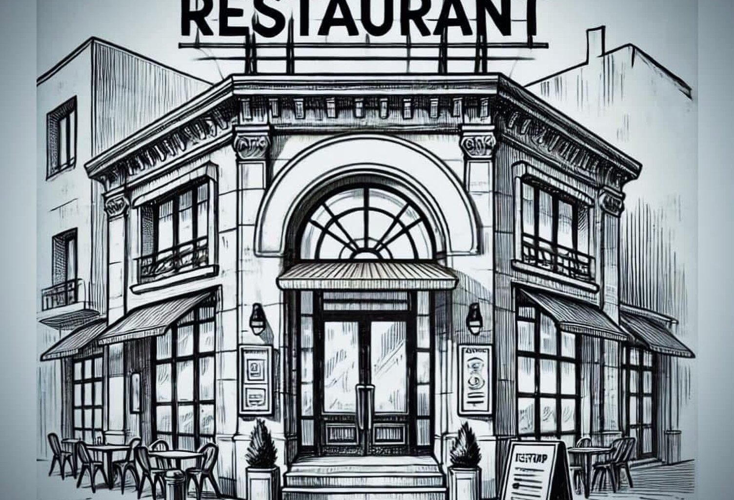 Vente Restaurant 90 m&sup2; — photo 1
