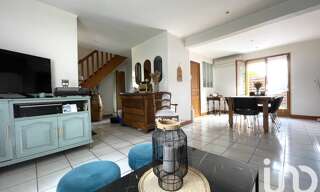 Maison 6 Pièces 122 m² à vendre à Richebourg (78550)