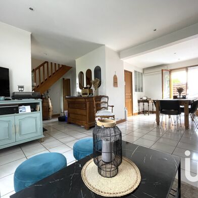 Maison 6 pièces 370000 €