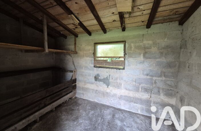 Vente Terrain 1 774 m&sup2; — photo 3