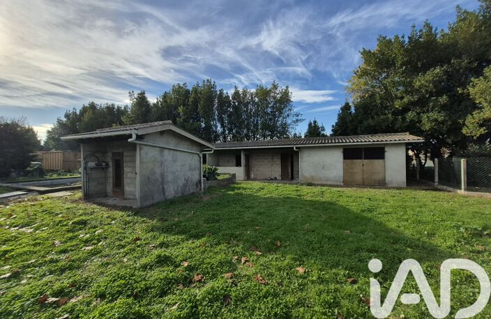Vente Terrain 1 774 m&sup2; — photo 4