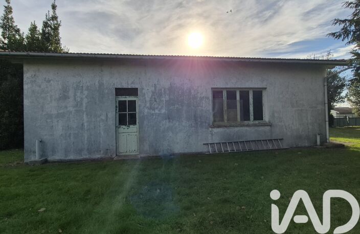 Vente Terrain 1 774 m&sup2; — photo 5