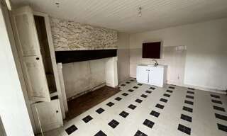 Maison 3 Pièces 60 m² à vendre à Coulaures (24420)