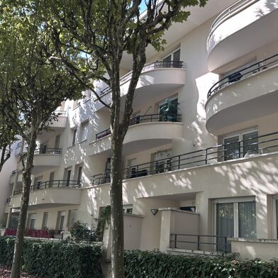 Appartement 3 pièces 240000 €