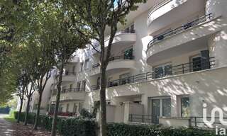 Appartement 3 Pièces 60 m² à vendre à Noisy-le-Grand (93160)