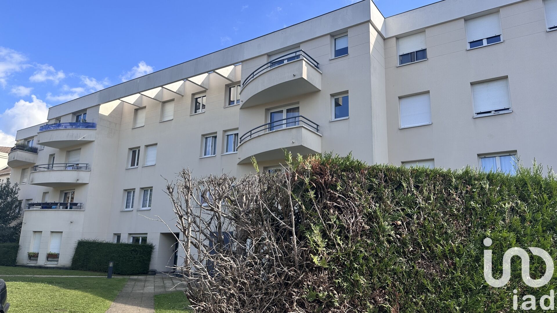 Vente Appartement 3 pièces - Photo 2