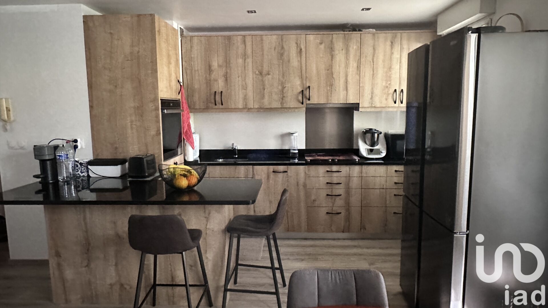 Vente Appartement 3 pièces - Photo 5