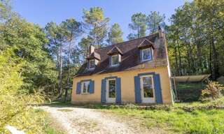 Maison 5 Pièces 88 m² à vendre à Le Bugue (24260)