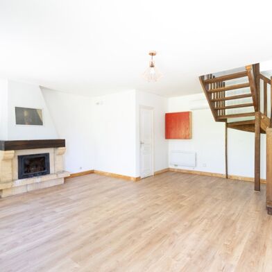 Maison 5 pièces 187424 €