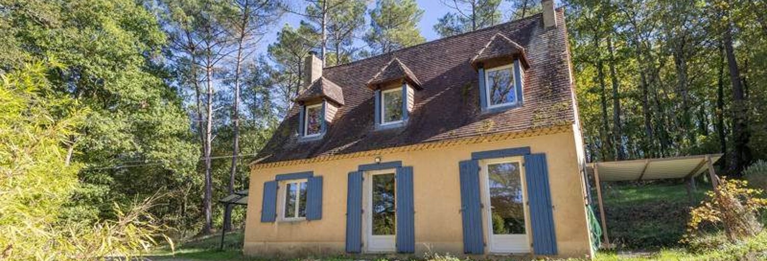 Maison 5 Pièces 88 m² à vendre à Le Bugue (24260)