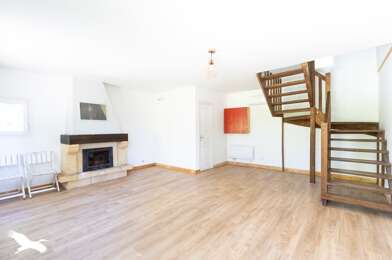 Maison 5 pièces 170000 €