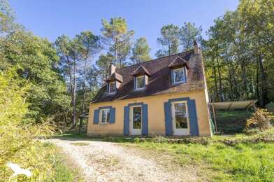 Maison 5 pièces 170000 €