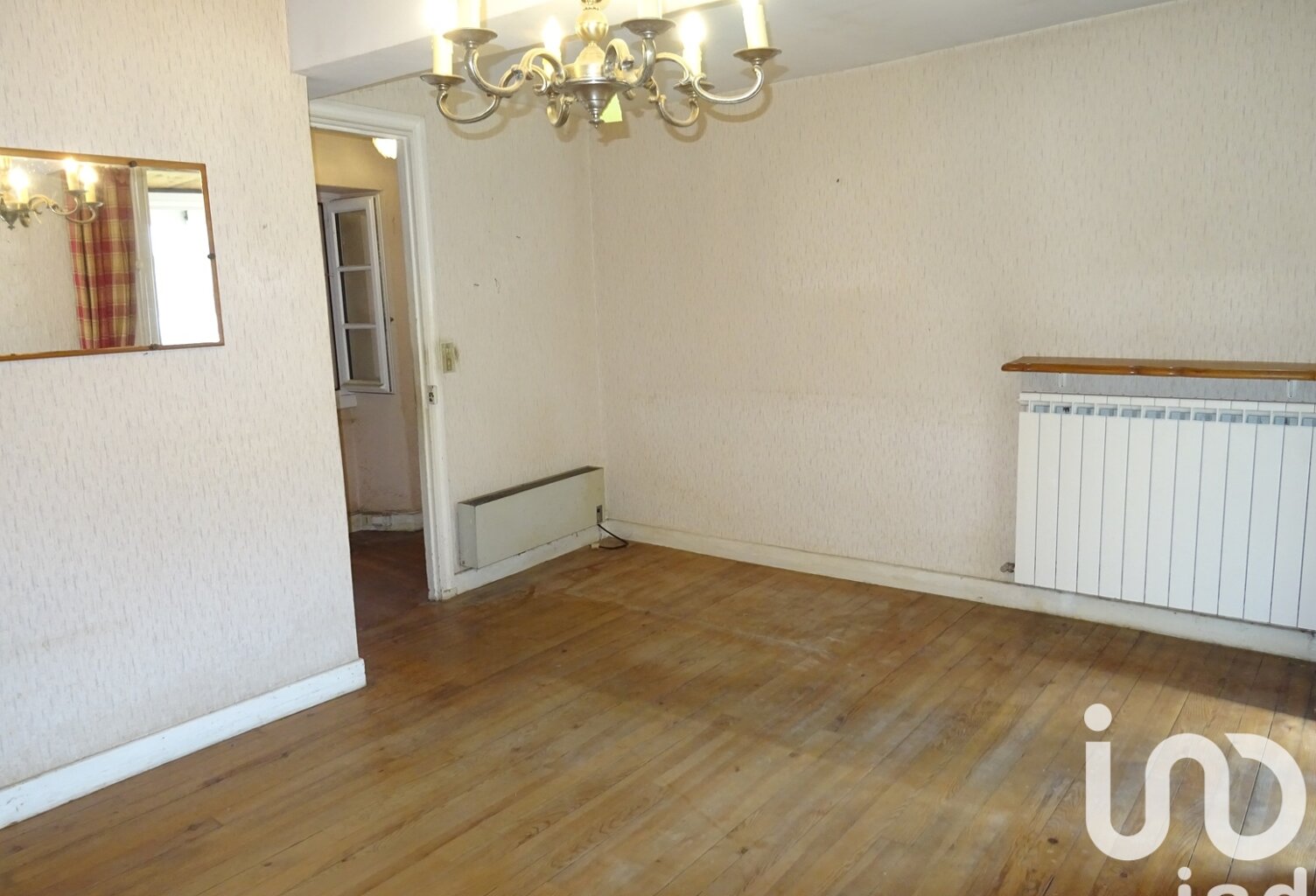 Vente Appartement 5 pièces — photo 1