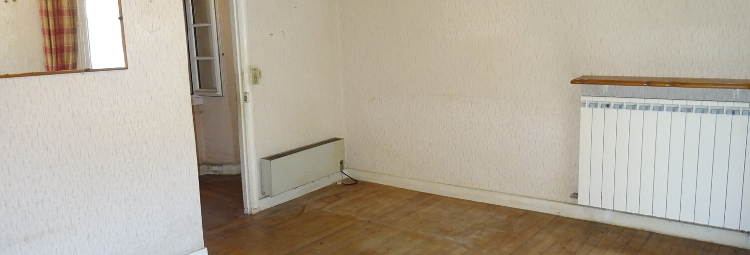 Appartement 5 Pièces 82 m² à vendre à Mauléon-Licharre (64130)